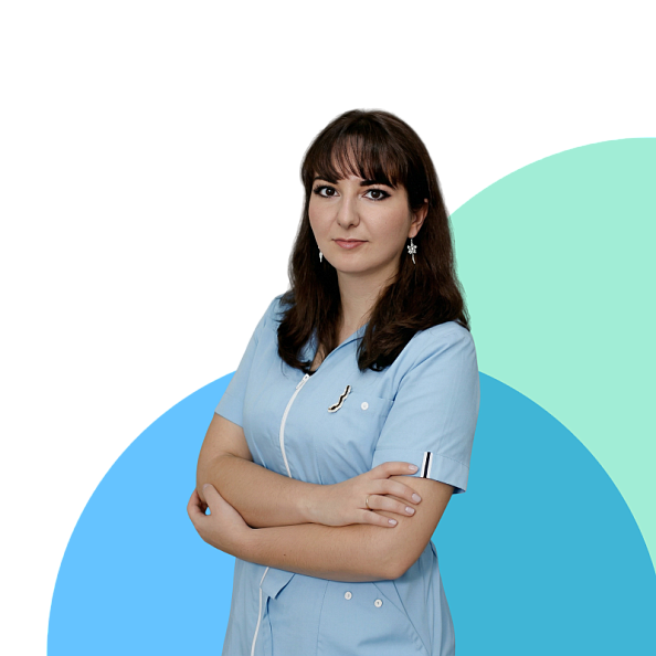 Казачанская Елена Юрьевна